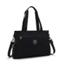 Bolsa Kipling Elysia Work Preto