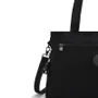 Bolsa Kipling Elysia Work Preto
