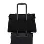 Bolsa Kipling Elysia Work Preto