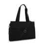 Bolsa Kipling Elysia Work Preto