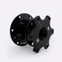 Engate Cubo Rápido para Volante Rally Universal Hupi Racing