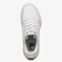 Tênis Fila Club II Branco/Cinza/Prata Masculino