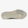 Tênis Fila Club II Branco/Cinza/Prata Masculino