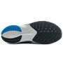 Tênis Fila Racer T2 Feminino Preto e Cinza