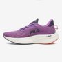 Tênis Fila Feminino Racer Speedzone Roxo/Preto