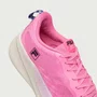 Tênis Fila Aero Skyfoam Feminino Pink e Preto