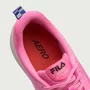 Tênis Fila Aero Skyfoam Feminino Pink e Preto