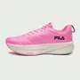 Tênis Fila Aero Skyfoam Feminino Pink e Preto