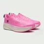 Tênis Fila Aero Skyfoam Feminino Pink e Preto