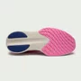 Tênis Fila Aero Skyfoam Feminino Pink e Preto