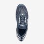 Tênis Fila Feminino Maxxi Lite Azul/Branco