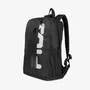 Mochila Fila Cut Logo Preto