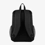 Mochila Fila Tone Logo Letter Preto