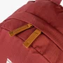 Mochila Fila Retro Letter Vermelho Ocre