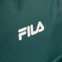 Mochila Fila Retro Letter Verde Floresta