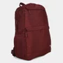Mochila Fila Letter Classic Vinho
