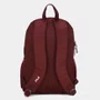 Mochila Fila Letter Classic Vinho