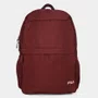Mochila Fila Letter Classic Vinho