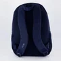 Mochila Fila Letter Classic Azul Marinho