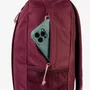 Mochila Fila Basic Letter Vinho