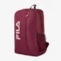 Mochila Fila Basic Letter Vinho