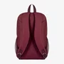 Mochila Fila Basic Letter Vinho