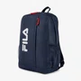Mochila Fila Basic Letter Azul Marinho