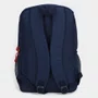 Mochila Fila Basic Outline Azul Marinho