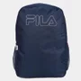 Mochila Fila Basic Outline Azul Marinho