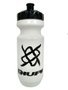 Garrafa HUPI 500 ml Boca Larga Branca