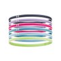 Faixa de Cabelo Under Armour Mini Kit 6 Colorido