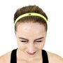 Faixa de Cabelo HUPI Kit 03 Amarelo Preto Branco