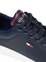 Tênis Tommy Hilfiger Flagatos Masculino Azul Marinho