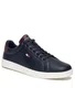 Tênis Tommy Hilfiger Flagatos Masculino Azul Marinho