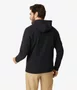 Fleece Masculino The North Face Glacier Com Capuz Preto