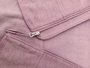 Fleece The North Face Feminino Canyonlands Full Zip Lilás 