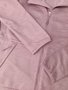 Fleece The North Face Feminino Canyonlands Full Zip Lilás 