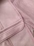 Fleece The North Face Feminino Canyonlands Full Zip Lilás 