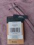 Fleece The North Face Feminino Canyonlands Full Zip Lilás 
