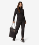 Fleece The North Face Feminino Glacier 1/4 Preto