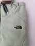 Fleece The North Face Feminino Glacier 1/4 Verde