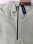 Fleece The North Face Feminino Glacier 1/4 Verde