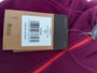 Fleece The North Face Feminino Glacier 1/4 Vinho