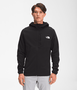 Fleece The North Face Masculino Canyonlands Com Capuz Preto 