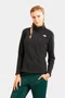 Fleece The North Face TKA 100 Glacier Preto Feminino