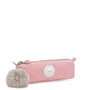 Estojo Kipling Freedom Rosa