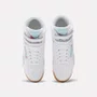 Tênis Reebok Freestyle Hi Feminino Branco