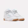 Tênis Reebok Freestyle Hi Feminino Branco