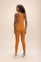 Calça Fusô Icon Neo Laranja