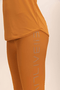 Calça Fusô Icon Neo Laranja